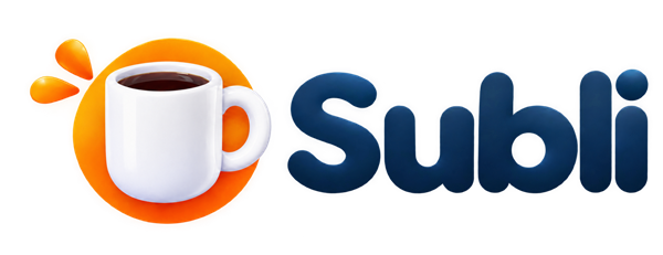Subli Logo